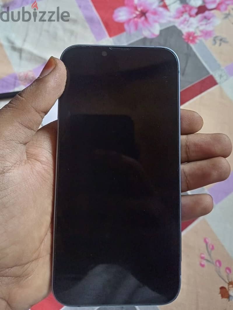 Apple - iPhone 14 1