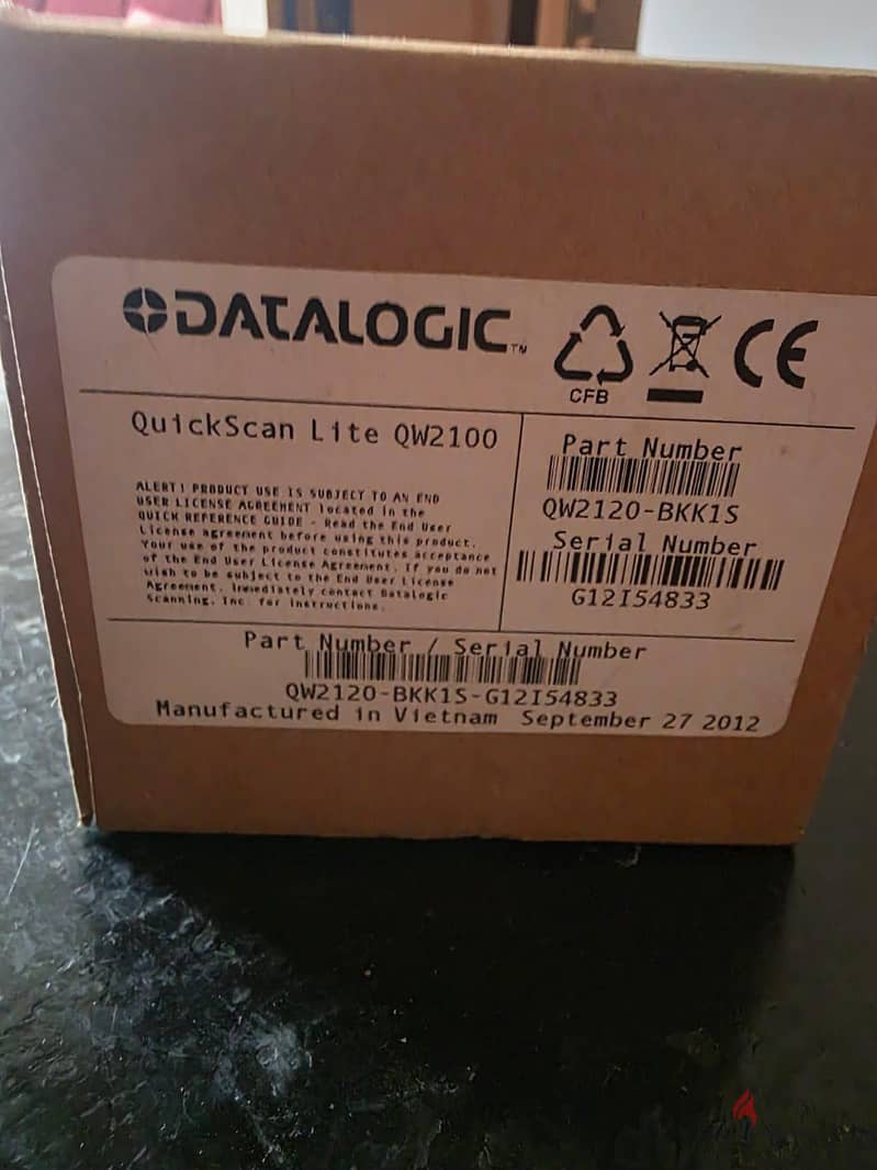 POS For cash disk 1