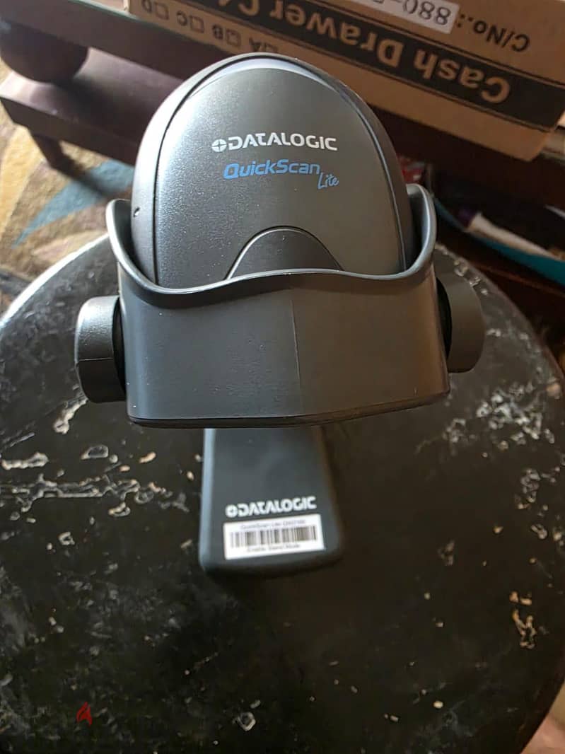 POS For cash disk 3