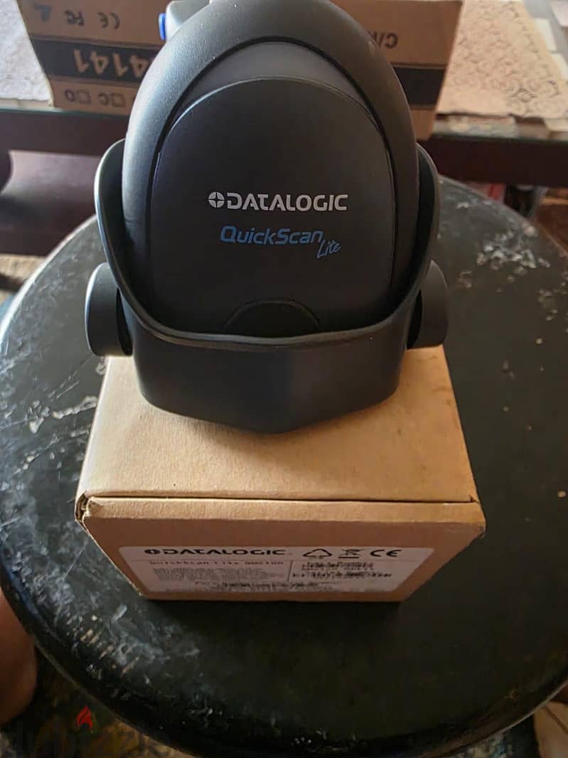 POS For cash disk 8