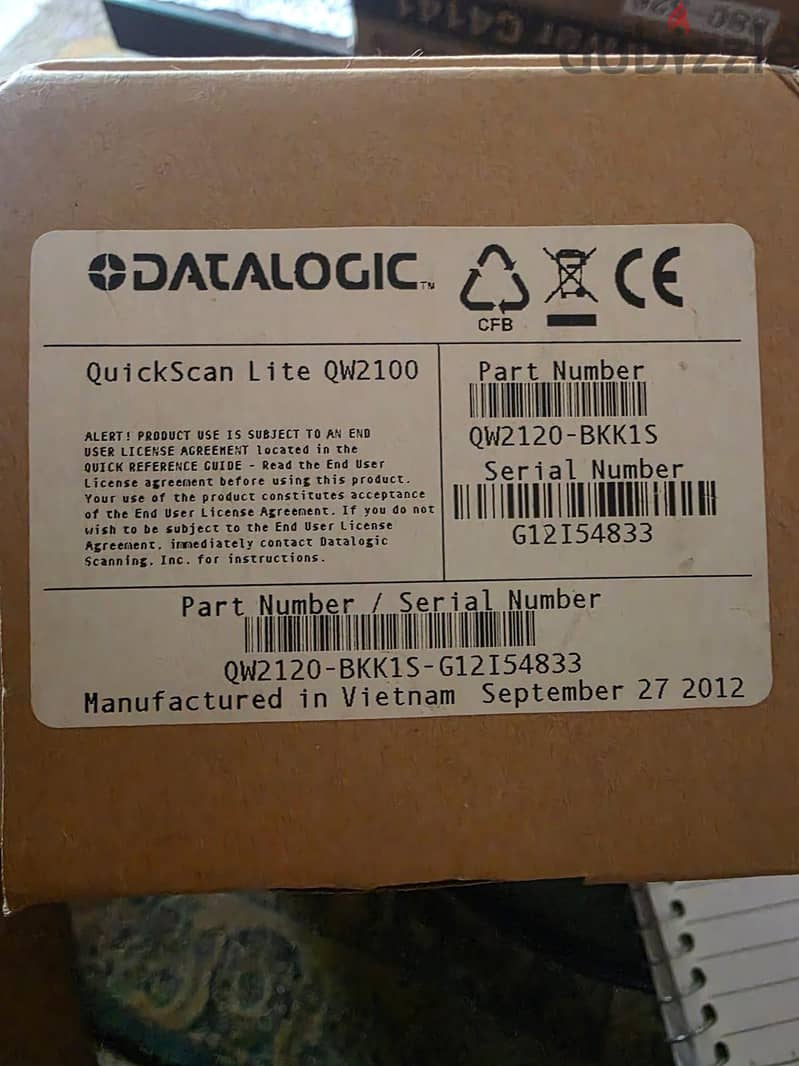 POS For cash disk 9