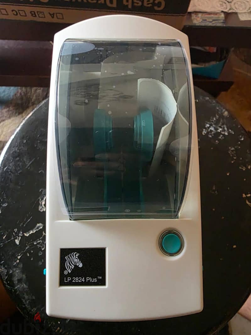 POS For cash disk 11