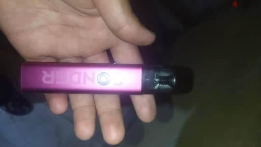 vape sonder Q