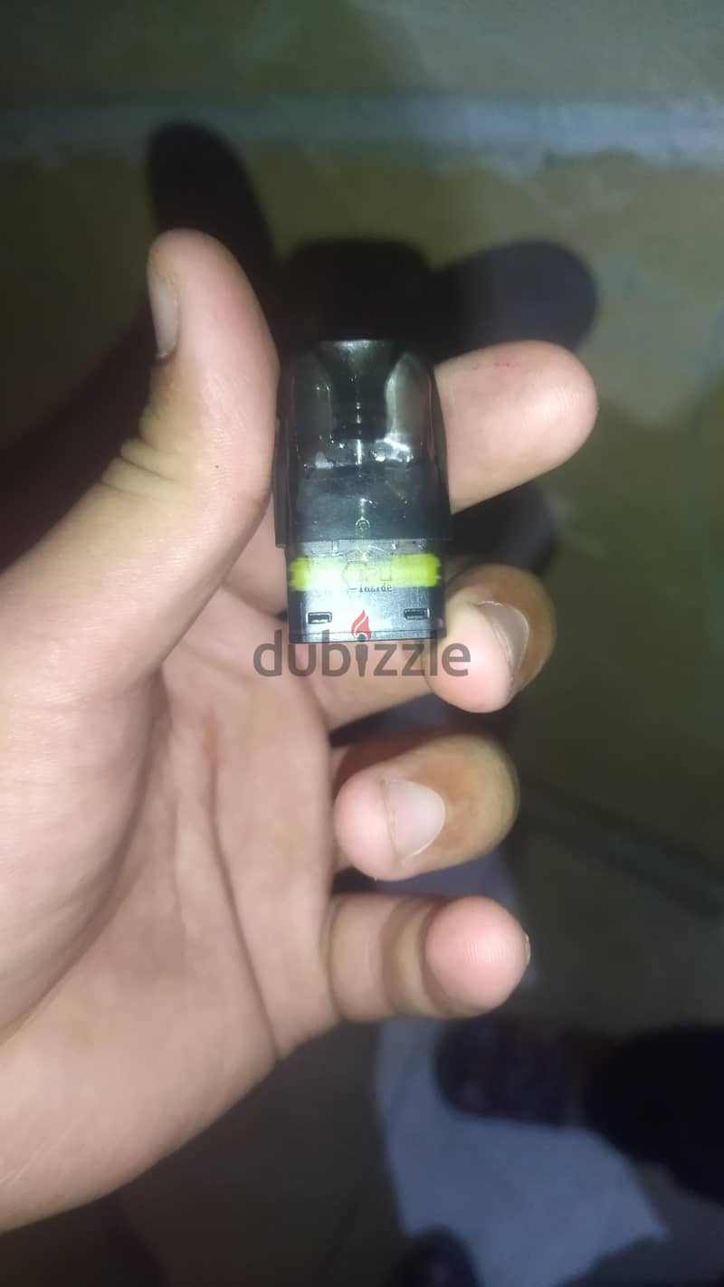 vape sonder Q 2