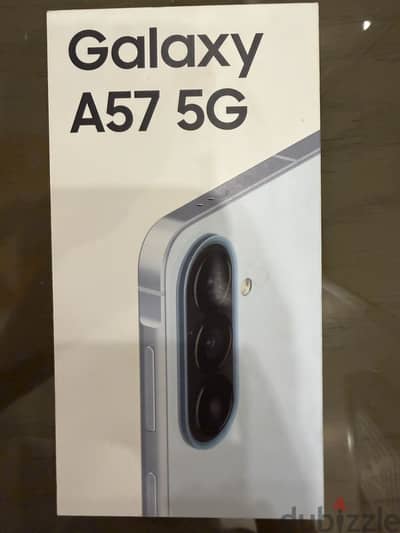 Samsung A57 5G