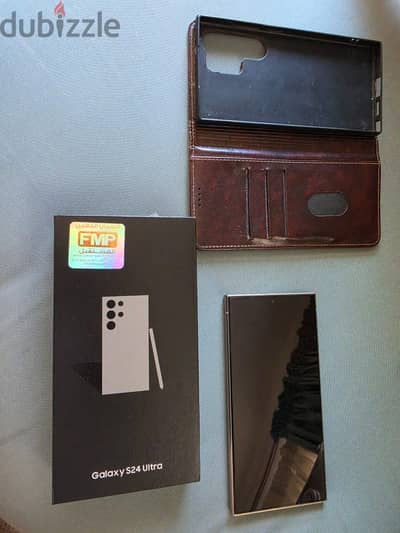Samsung S24 Ultra