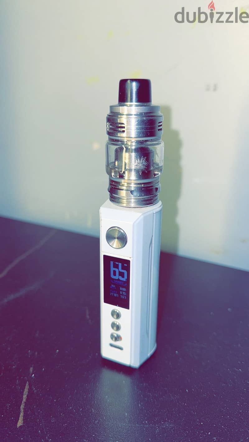 Drag m100s 1