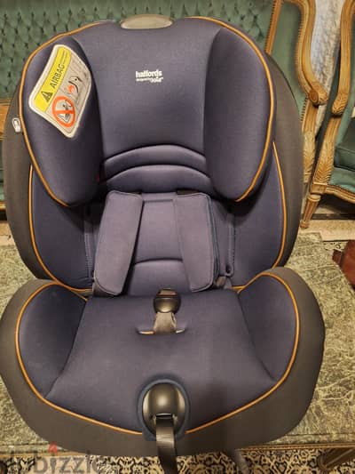 halford joie Car seat
