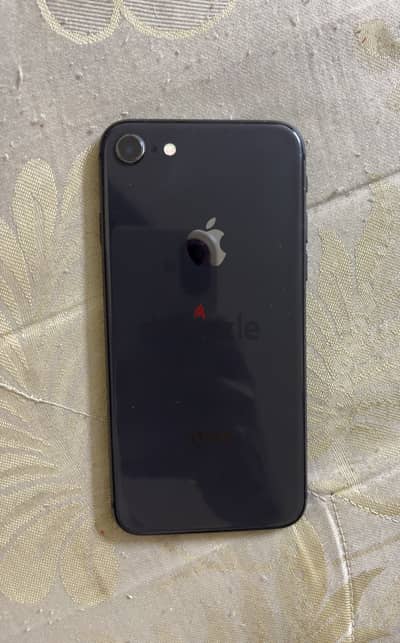 Apple - iPhone 8