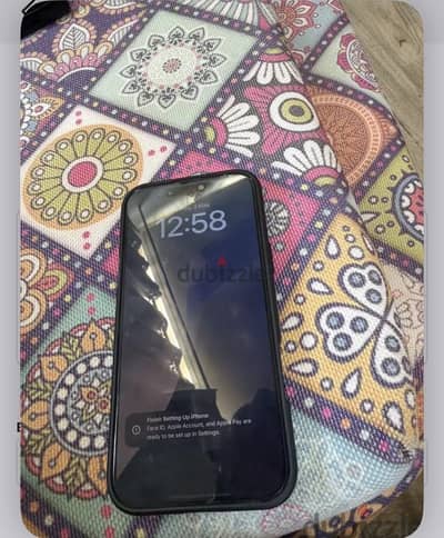 Apple - iPhone 16 Pro Max