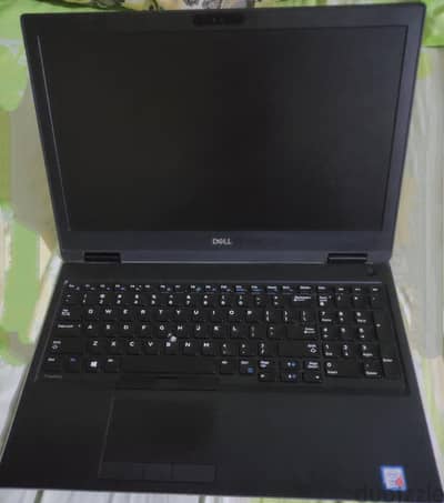 Dell Precision Workstation