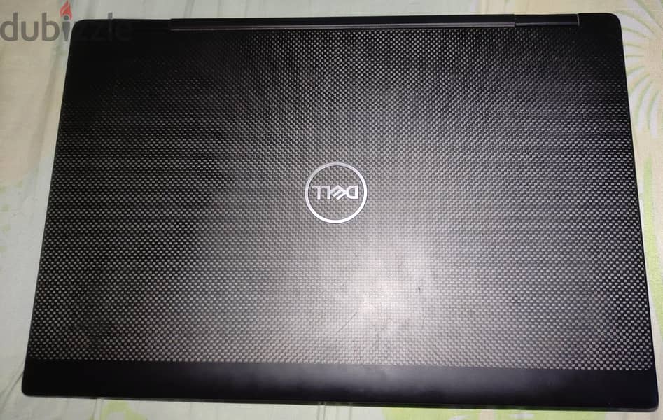 Dell Precision Workstation 1