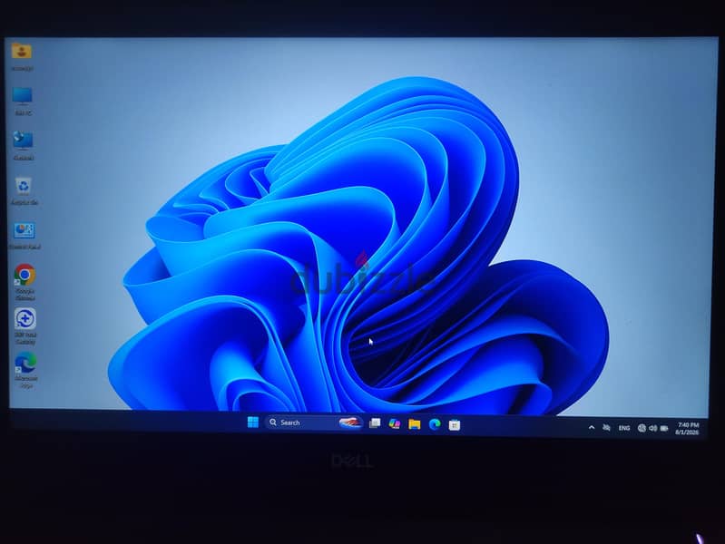 Dell Precision Workstation 2