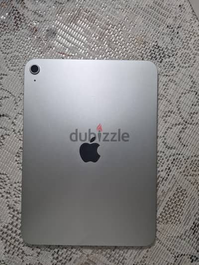 ipad 11th-gen 2025 with cover and screen protector
