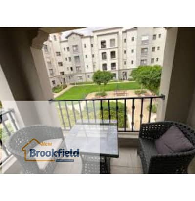 Fully Furnished Apartment for Rent in Mivida Compound Near 90 Street and Golden Square