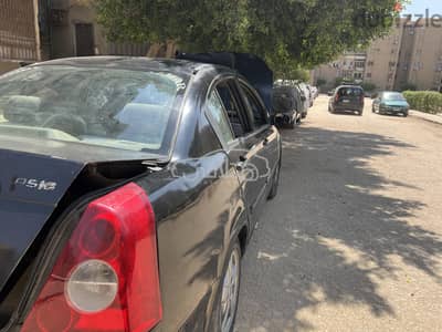 اسبيرانزا A516 2007 للبيع المعادى