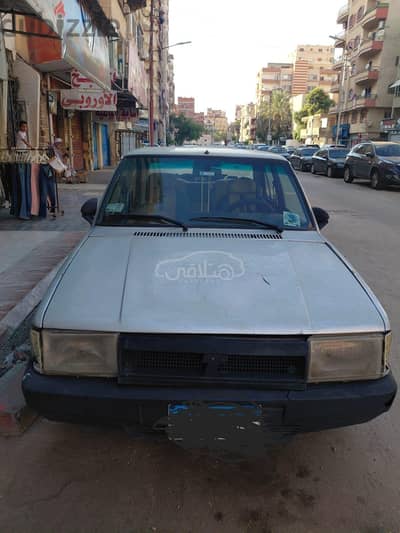Used Fiat Shahin 2004 For Sale Ismailia