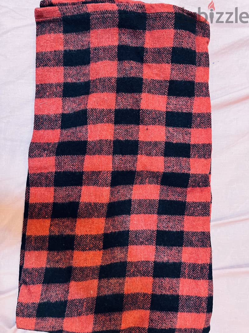 Christmas leggings 1