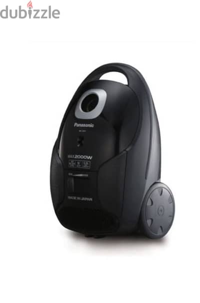 panasonic 2000 watt , 6 liter