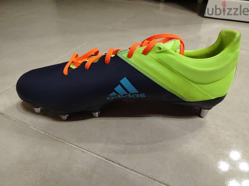 Adidas 4