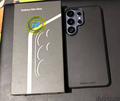 Samsung S26 Ultra