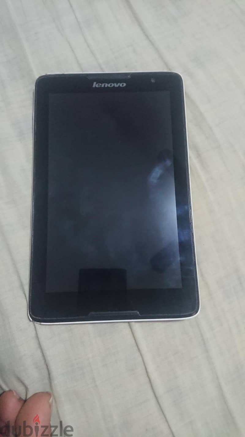 Lenovo IdeaTab A8-50 1