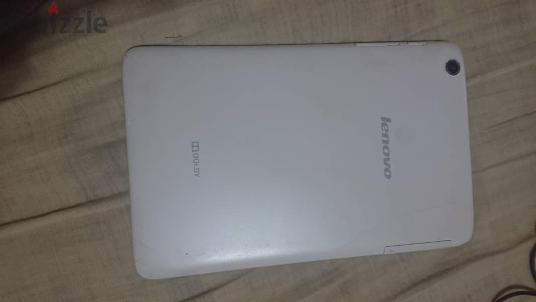 Lenovo IdeaTab A8-50 2