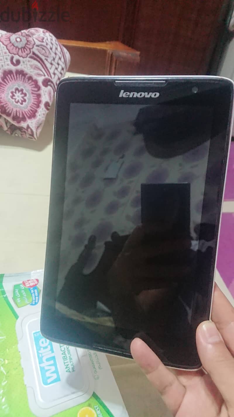 Lenovo IdeaTab A8-50 3
