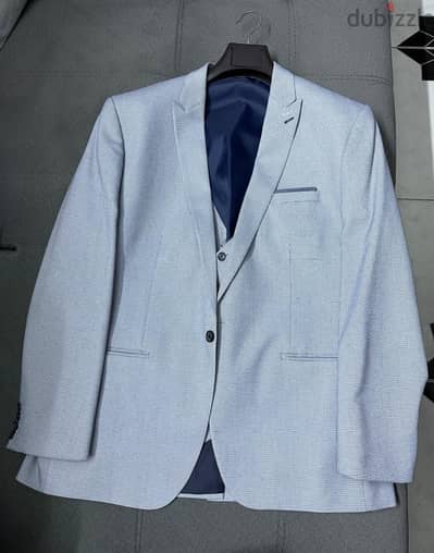 Suit بدله