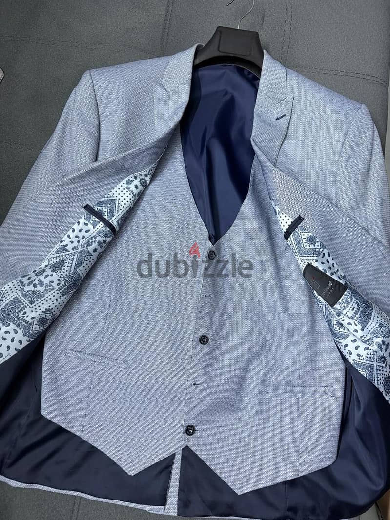 Suit بدله 2