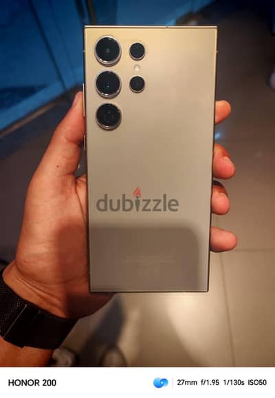 Samsung S24 Ultra