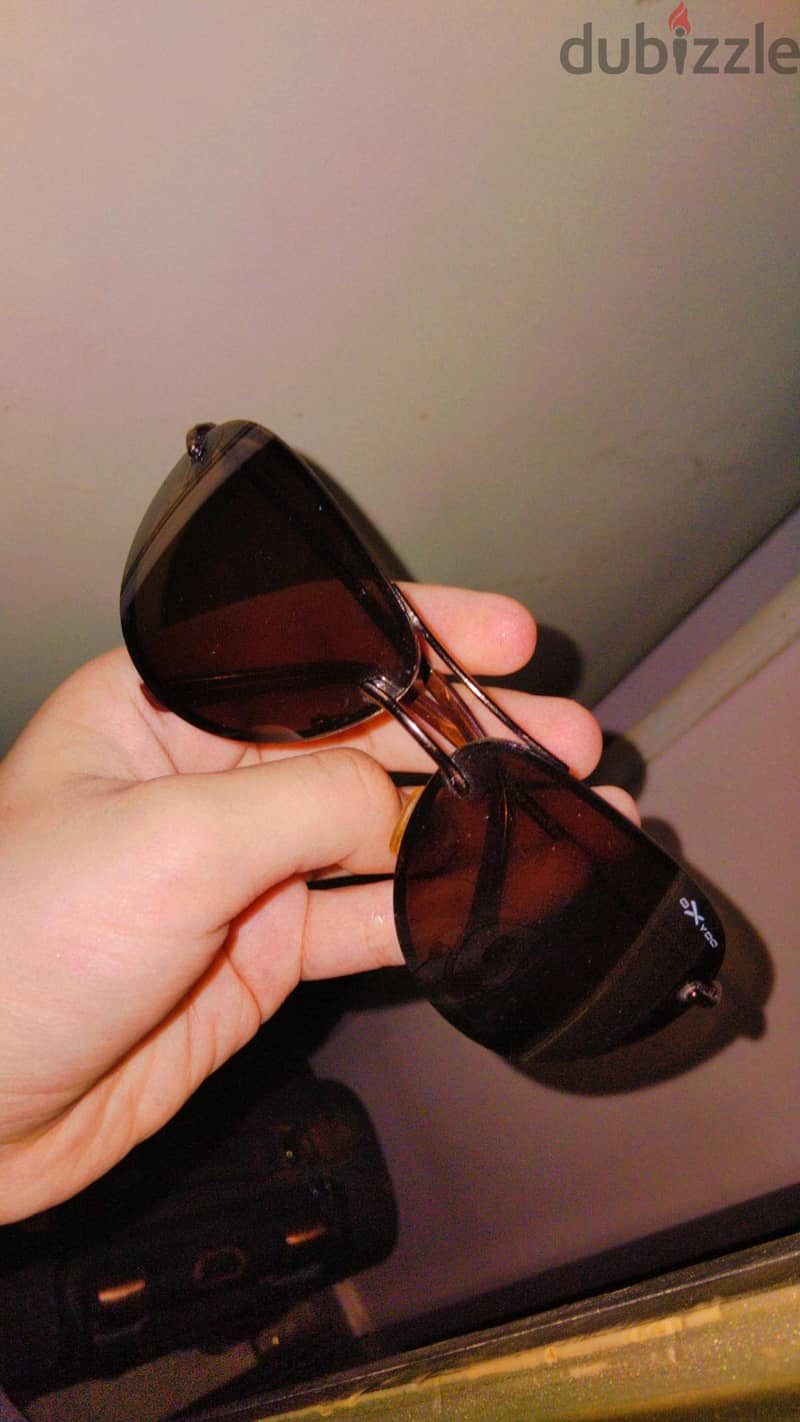 Original Glass 1