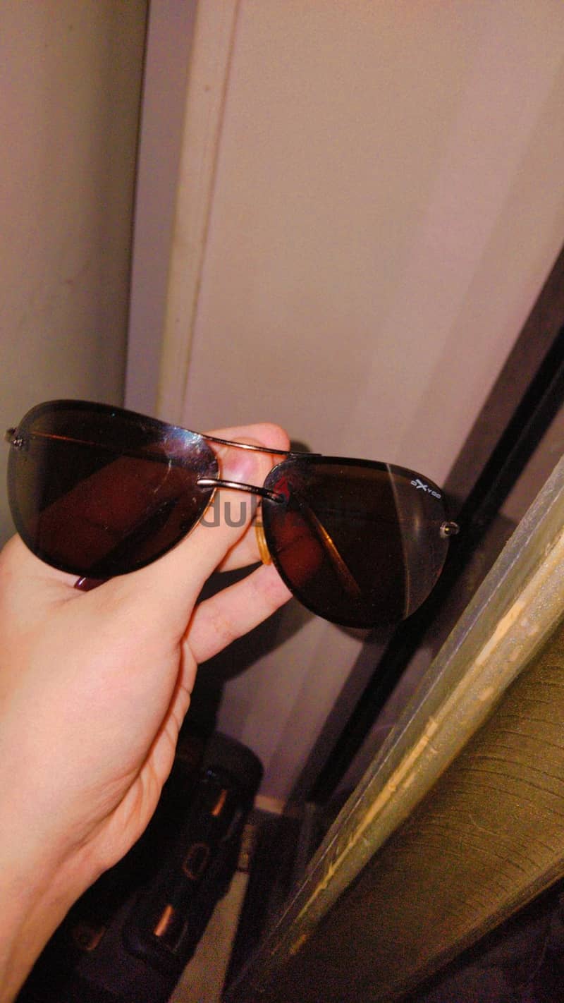 Original Glass 2