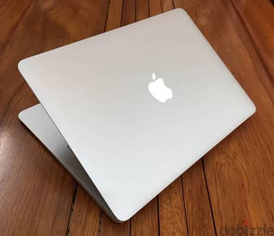 كالجديد لابتوب ابل Apple Macbook Air