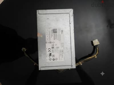 باور سبلاي ديل 290 وات
