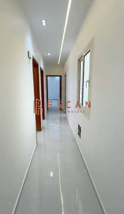 فرصه مميزه متاح عماره للايجار قانون جديد في بيت الوطن عند النادي الاهلي تشطيبات خاصه - اول سكن