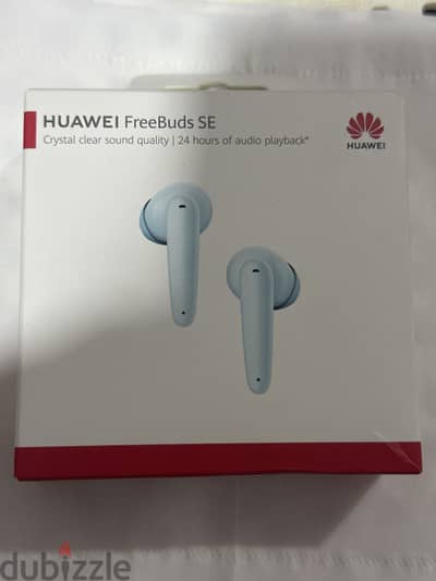 Huawei FreeBuds SE – Original