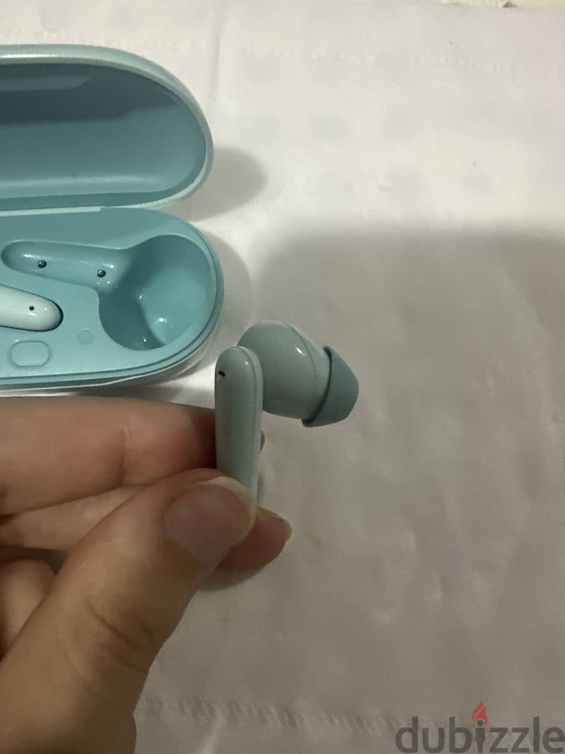 Huawei FreeBuds SE – Original 4