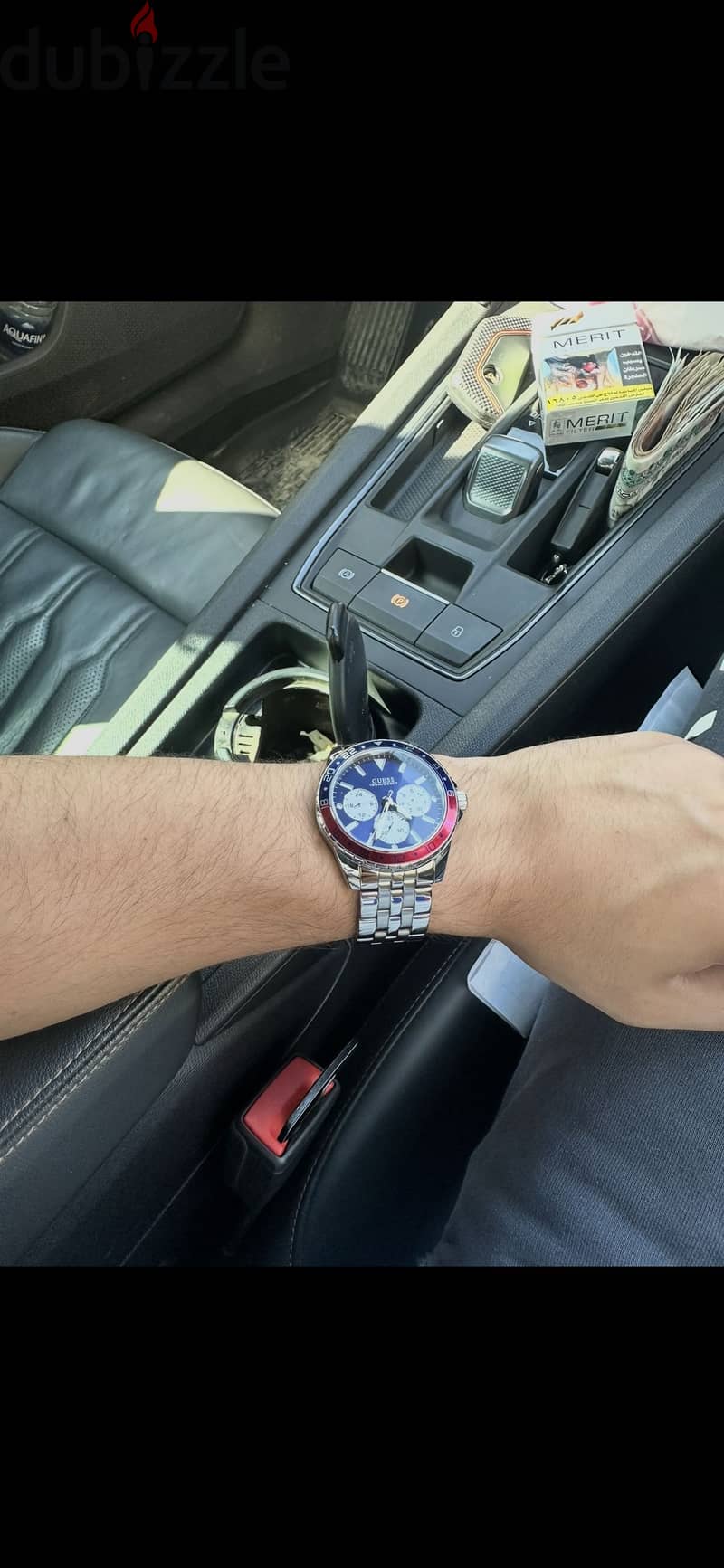GUESS ORIGINAL 1