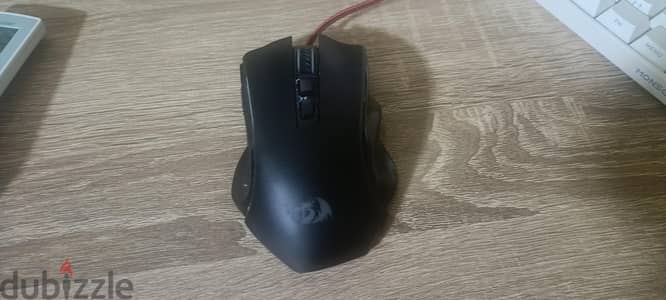 mouse redragon m607 Griffin متاح شحن