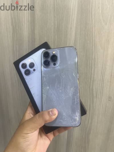 Apple - iPhone 13 Pro Max