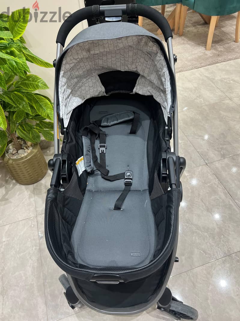 stroller in excellent condition 1