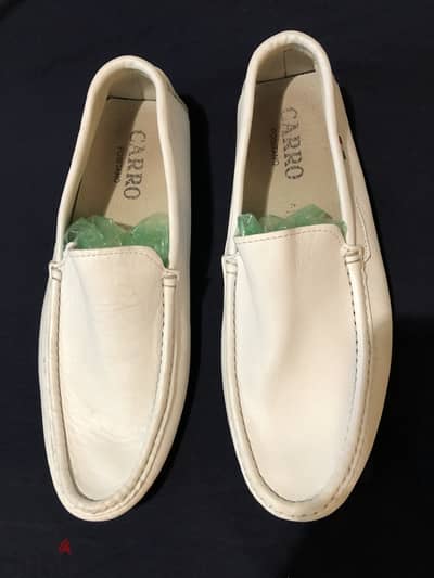 Excellent Italian made shoes Size 42