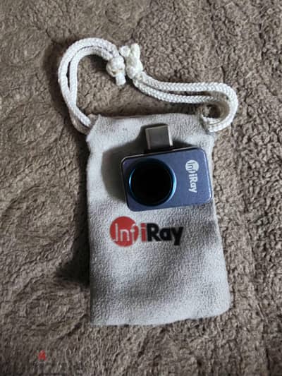 كاميرا  infiRay P2 Pro تصوير حراري صغيرة