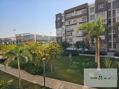 71 sqm Apartment for Sale in Madinaty B12