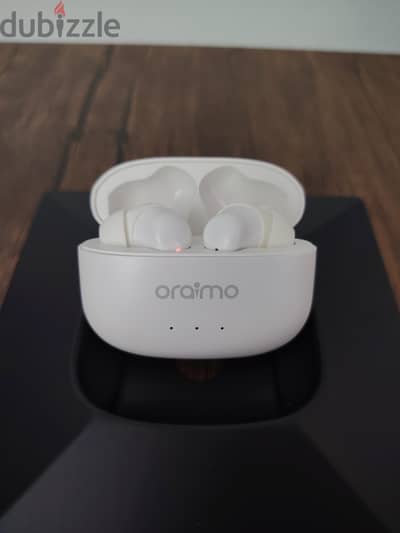 سماعة oraimo freepods 3c