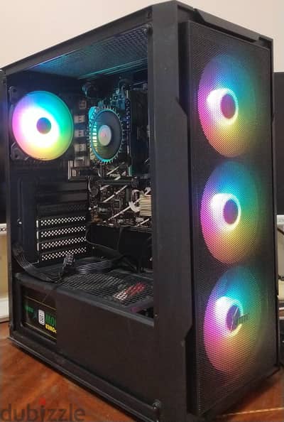 I5 12400f + b760