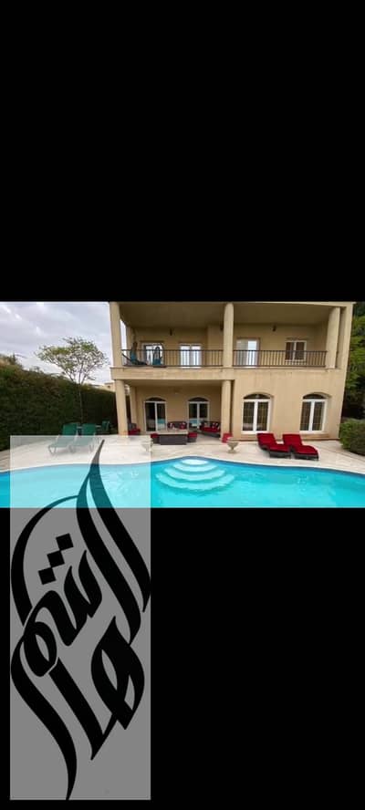Furnished Villa for Rent – ​​Model W in Madinaty  A distinctive furnished villa for rent in Madinaty, featuring high-end finishes and ready for immedi
