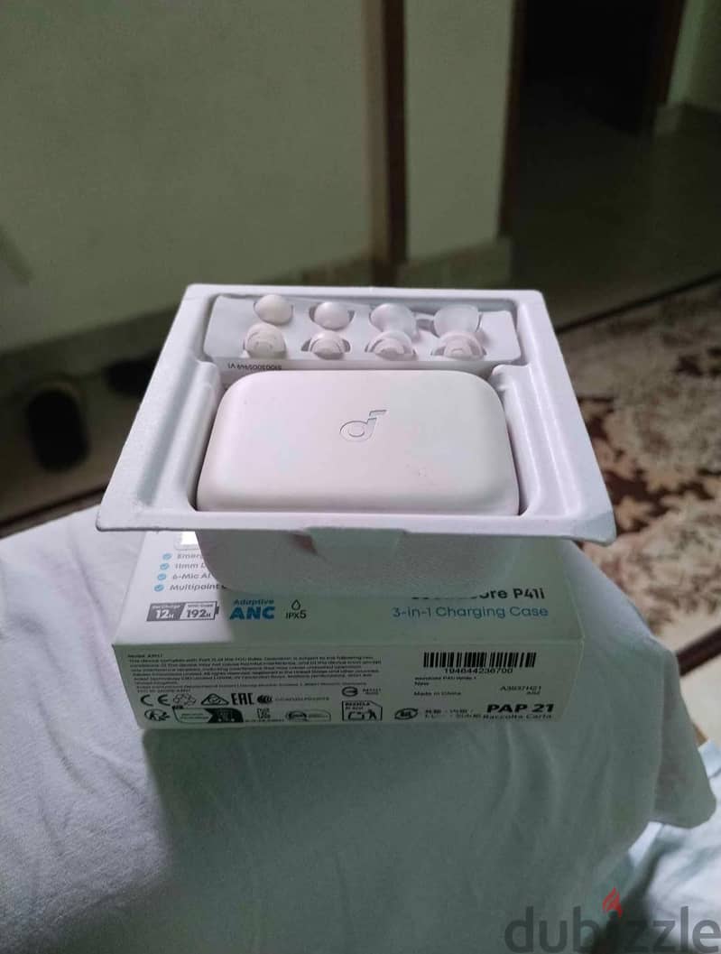 soundcore P41i 1