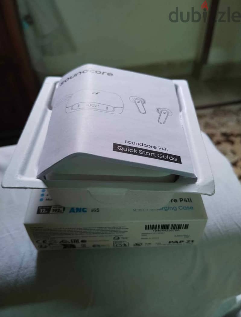 soundcore P41i 3